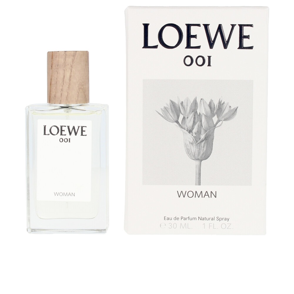 LOEWE 001 WOMAN EDP 30ML