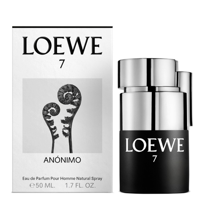 LOEWE 7 ANONIMO EDP 50 ML