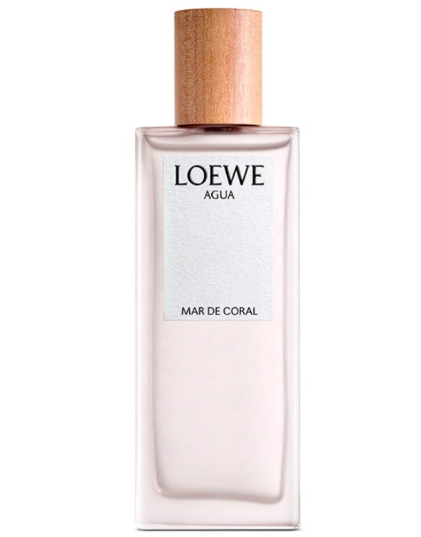 LOEWE AGUA DE LOEWE MAR DE CORAL EDT 100 ML VP
