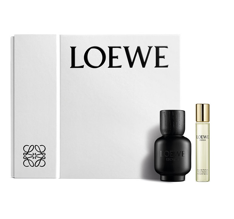 Compra online perfume hombre Loewe Esencia De Loewe al mejor precio