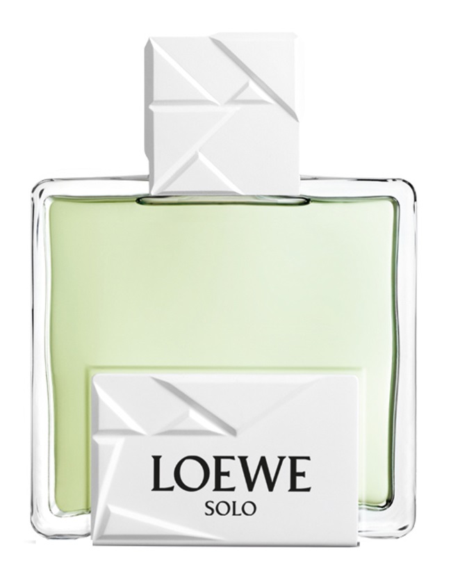 LOEWE SOLO LOEWE ORIGAMI EDT 100 ML