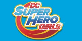 DC SUPER HERO GIRLS