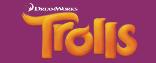 DREAMWORKS TROLLS