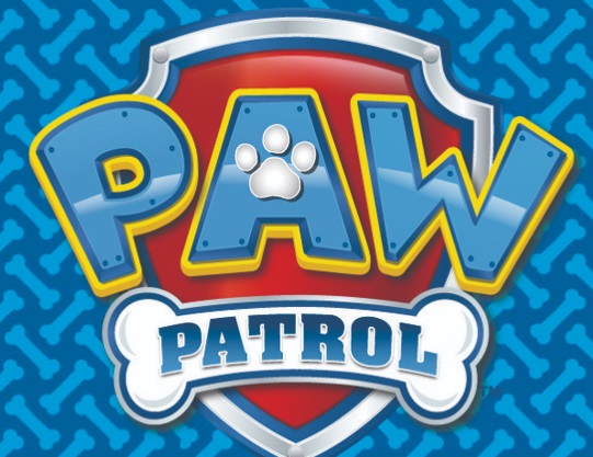 PAW PATROL