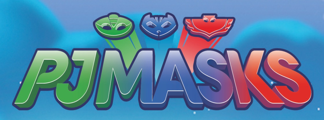 PJ MASKS