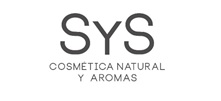 SYS COSMETICA NATURAL Y AROMAS