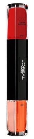 L\'ORAL INFALLIBLE DUO DOUBLE ENTENDRE 006 10ML