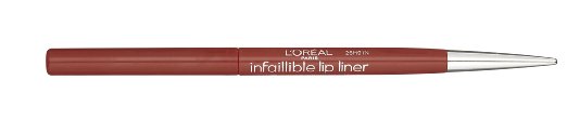L\'OREAL PERFILADOR LABIOS INFALLIBLE 712 CHOCOLATE ADDICTION