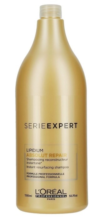 shampoo absolut repair loreal