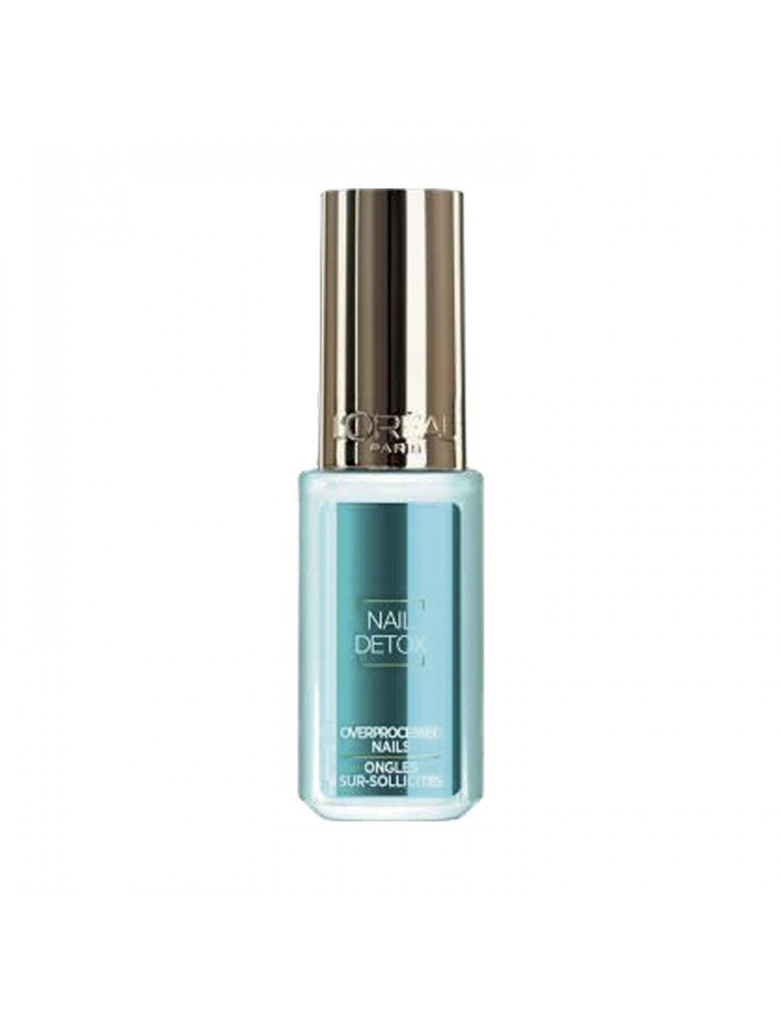 L\'OREAL LA MANICURE NAIL DETOX 5 ML