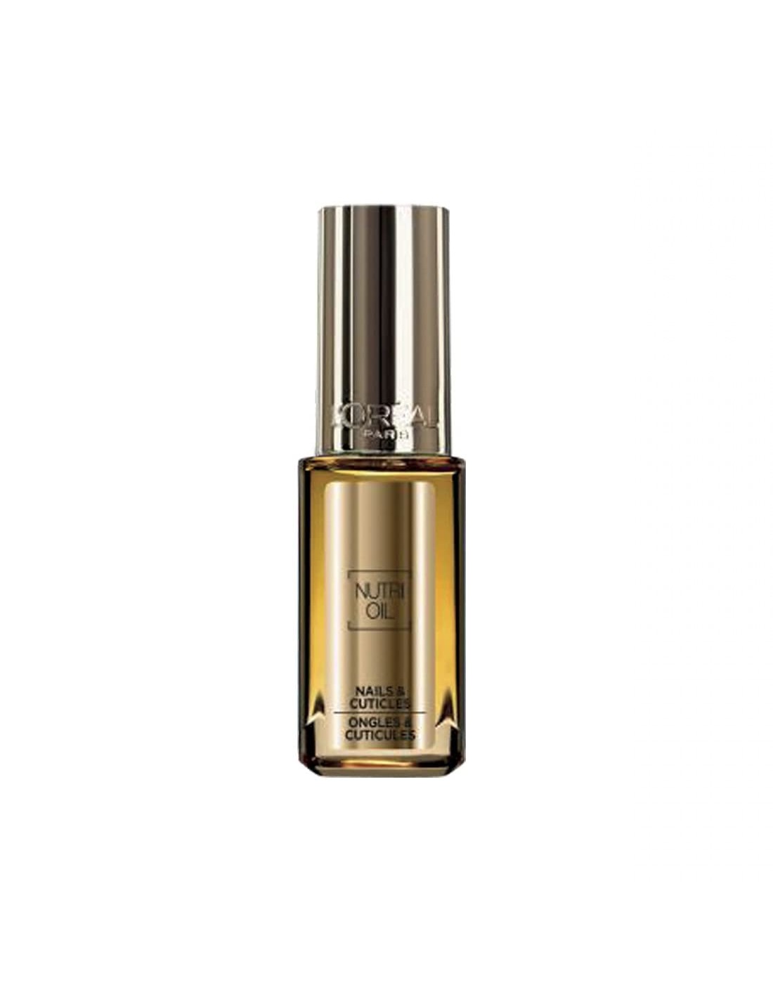 L\'OREAL LA MANICURE NUTRI OIL 5 ML