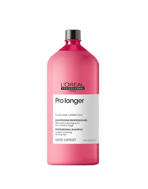 L\'OREAL PROFESIONAL PRO LONGER CHAMPU 1500 ML