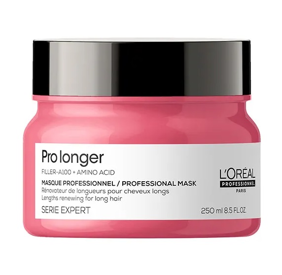 L\'OREAL PROFESIONAL PRO LONGER MASCARILLA CABELLO LARGO 250 ML