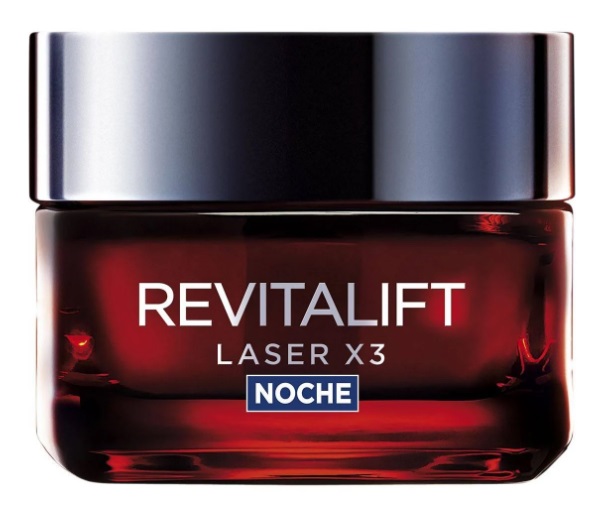 crema contorno de ojos revitalift laser x3 loreal paris