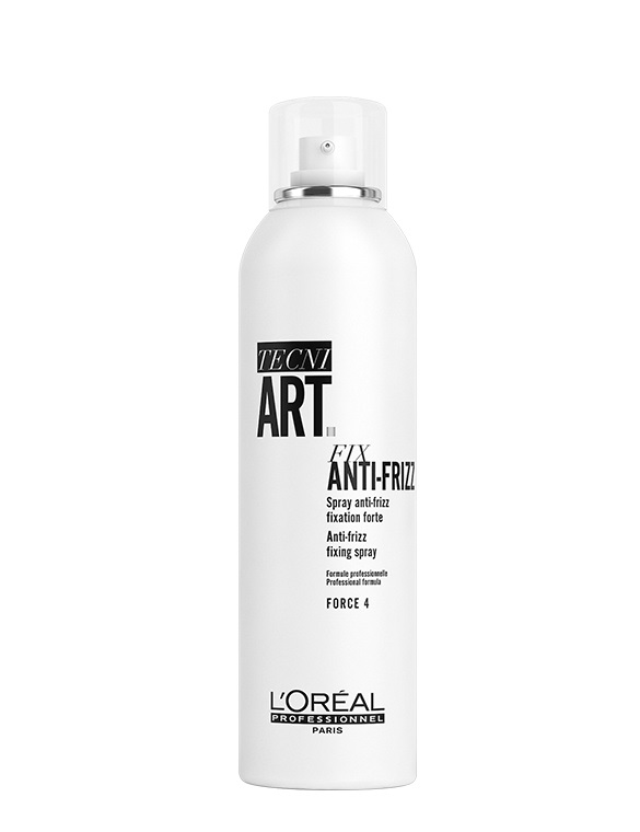 LOREAL TECNI ART FIX SPRAY 250 ML