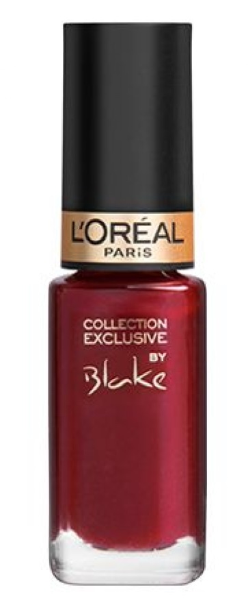 L\'OREAL COLOR RICHE EXCLUSIVE COLLECTION JLO\'S PURE RED 5ML