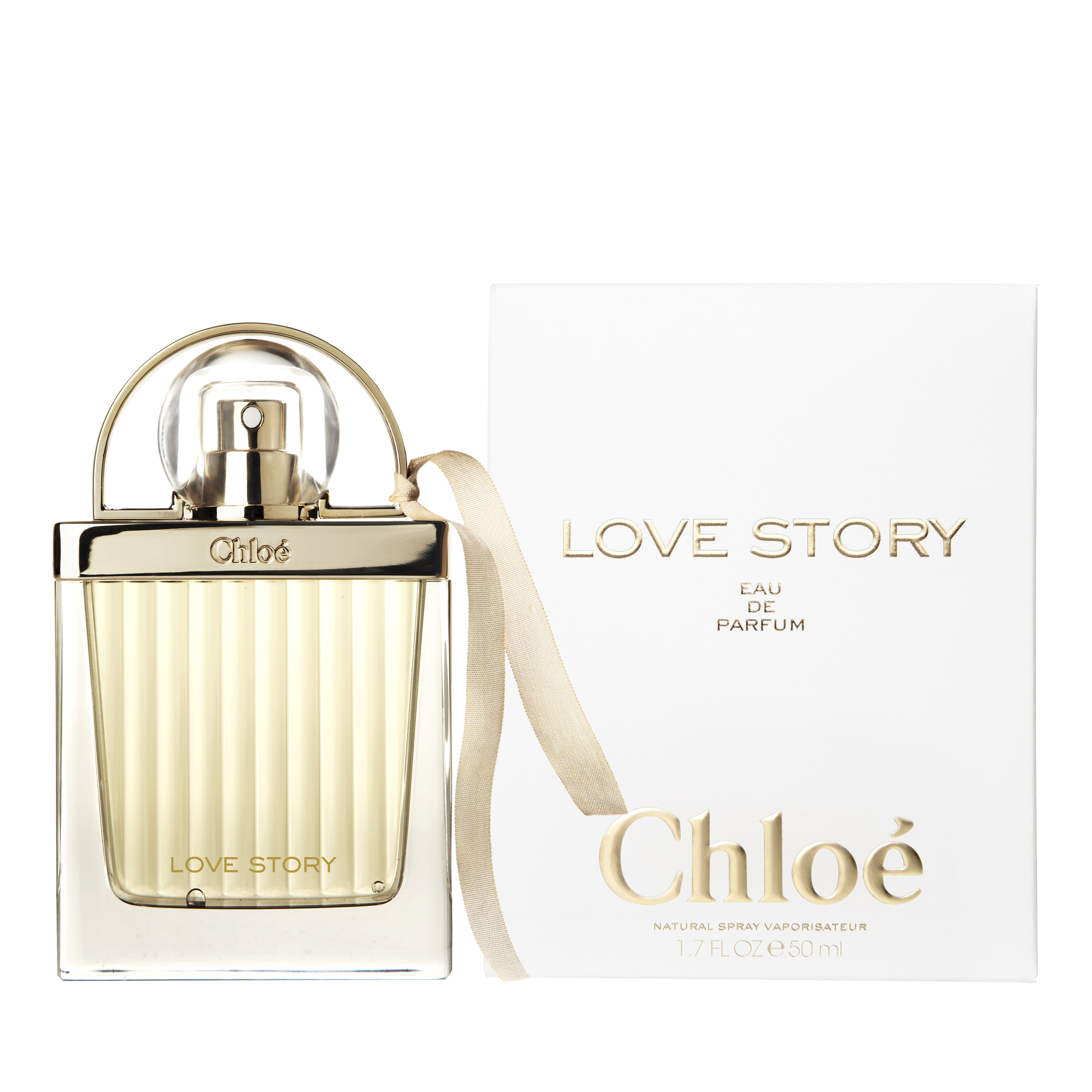 Chloe Love Story eau de parfum 50 ml vapo.