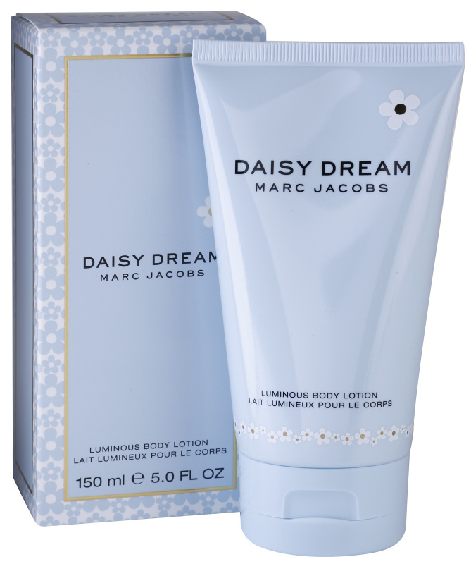 Marc Jacobs Daisy Dream body lotion 150 ml