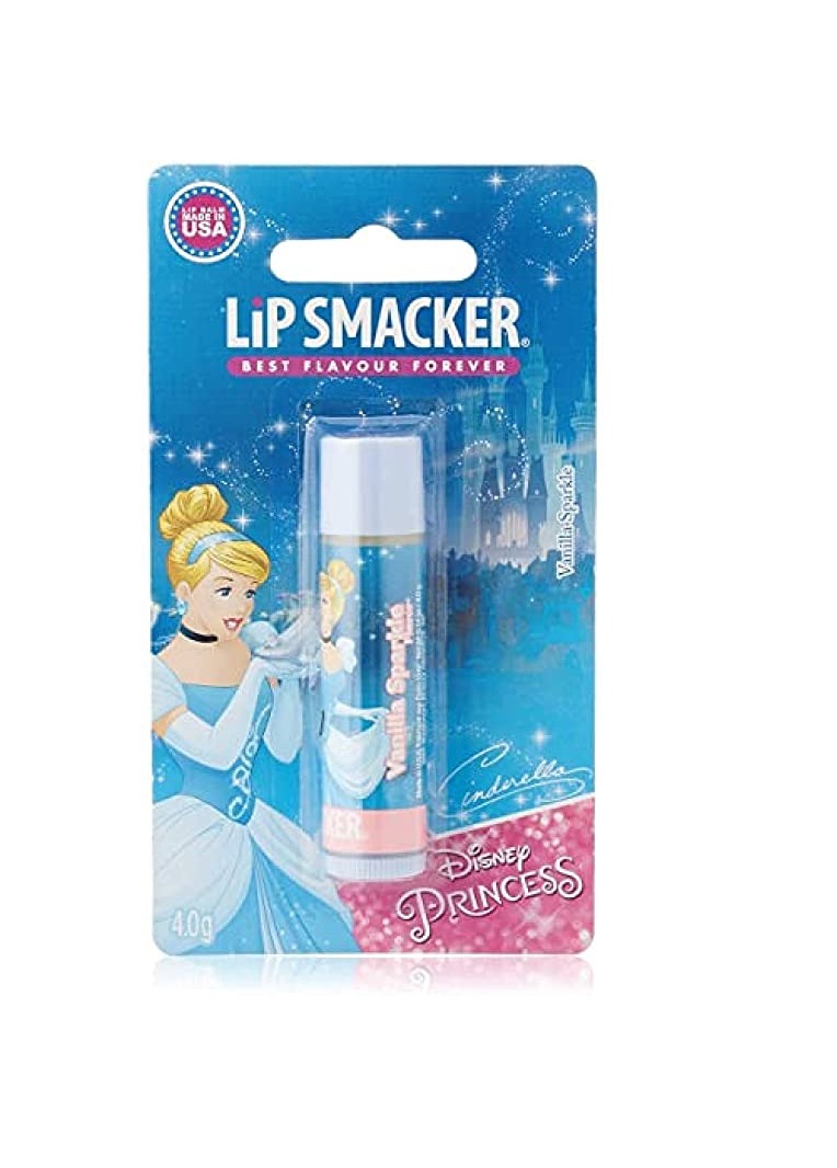 MARKWINS BALSAMO LABIAL PRINCESAS DISNEY CENICIENTA 4GR