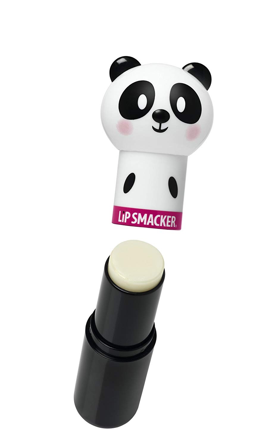 MARKWINS LIP SMACKER LIPPY PAL PANDA BLSAMO LABIAL 4 GR