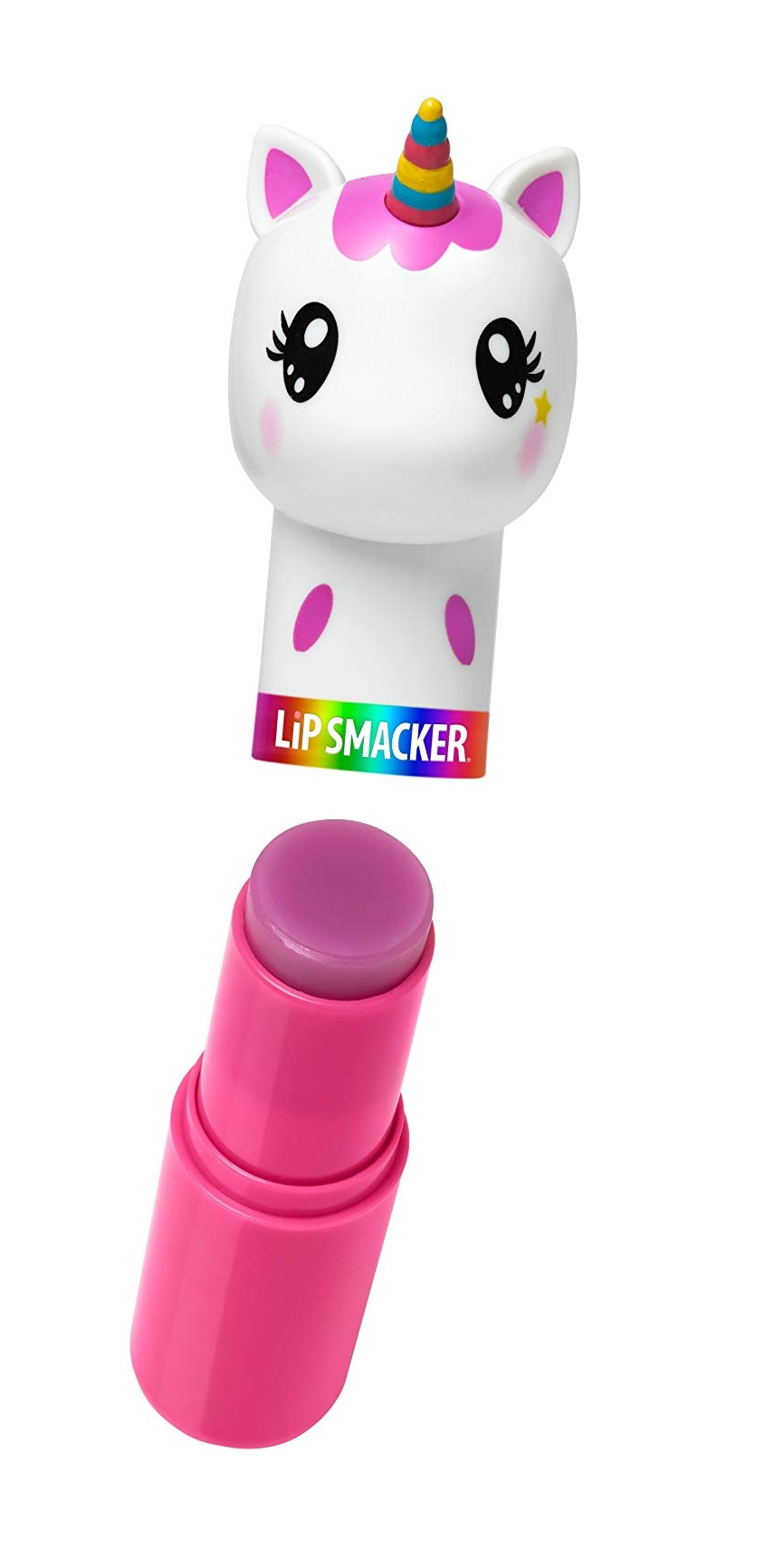 MARKWINS LIP SMACKER LIPPY PAL UNICORNIO BLSAMO LABIAL 4 GR