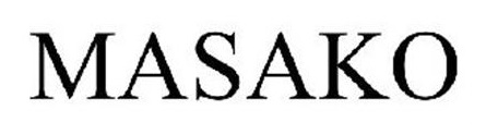 MASAKO