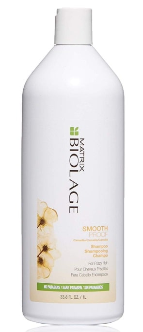 MATRIX BIOLAGE SMOOTHPROOF CHAMP 1000 ML