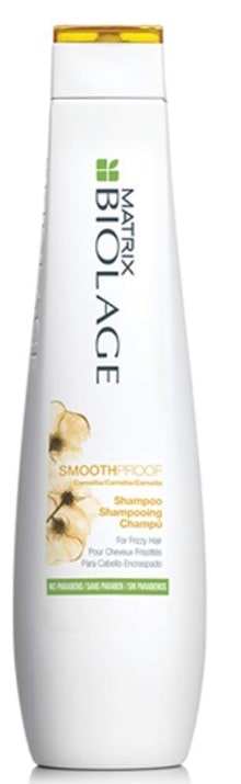 MATRIX BIOLAGE SMOOTHPROOF CHAMP 250 ML