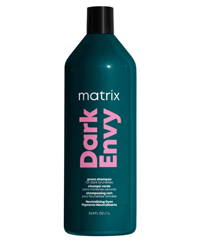 MATRIX TOTAL RESULTS DARK ENVY MASCARILLA NEUTRALIZANTE 500 ML