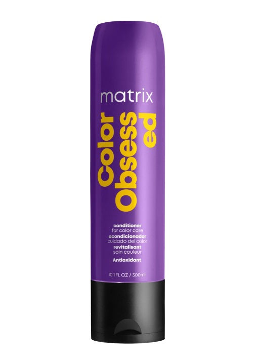 MATRIX TOTAL RESULTS COLOR OBSESSED ACONDICIONADOR 300ML