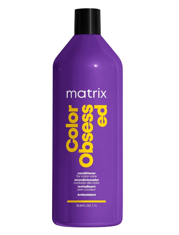 MATRIX TOTAL RESULTS COLOR OBSESSED ACONDICIONADOR 1000ML