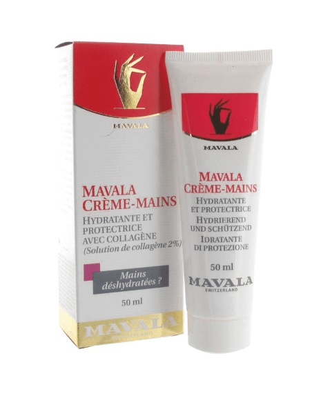 MAVALA CREMA MANOS MAVALA 50 ML