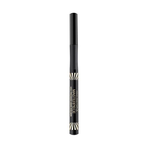 MAX FACTOR HIGH PRECISION LIQUID EYELINER 01 BLACK