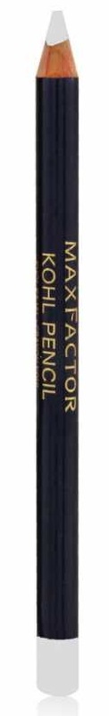 MAX FACTOR KOHL PENCIL 010 WHITE