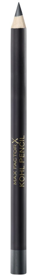 MAX FACTOR KOHL PENCIL 50 CHARCOAL GREY