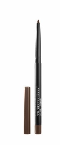 MAYBELLINE COLOR SENSATIONAL SCULPTING LIP LINER 92 DIVINE WINE