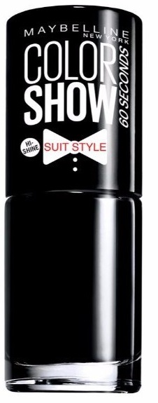 MAYBELLINE COLOR SHOW SUIT STYLE STYLE NETWORK 445 7ML