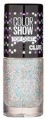 MAYBELLINE COLOR SHOW TOP COAT GLITTER IT 293 7ML