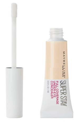 MAYBELLINE SUPER STAY FULL COVERAGE 24H CORRECTOR 15 LIGHT 6ML