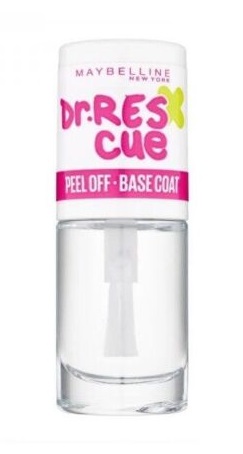 MAYBELLINE DR RESCUE CC NAILS BASE COAT 7ML