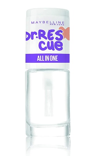 MAYBELLINE DR. RESCUE SOS NAIL BALM 6.7 ML
