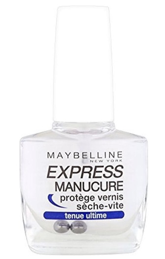 MAYBELLINE EXPRESS MANICURE TOP COAT 10 ML