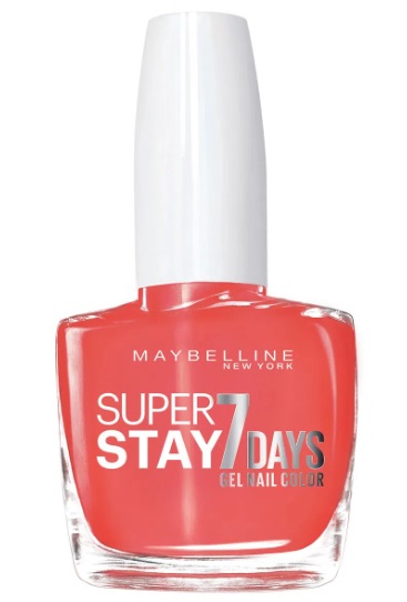 MAYBELLINE SUPERSTAY 7 DAYS 919 CORAL DAZE 10 ML