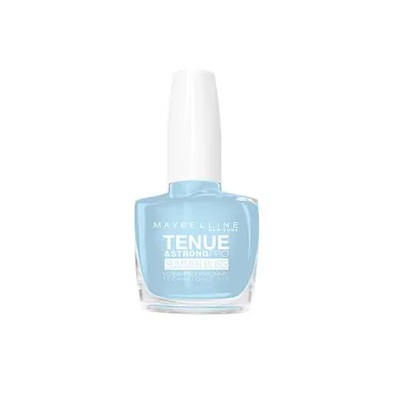 MAYBELLINE TENUE & STRONG ESMALTE DE UAS 874 SEA SKY 10 ML