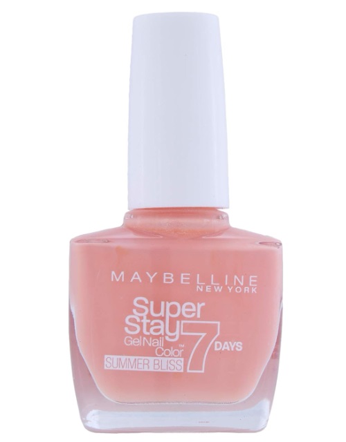 MAYBELLINE SUPERSTAY 7 DAYS 873 SUN KISSED 10 ML