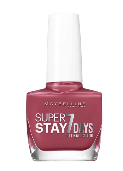 MAYBELLINE SUPERSTAY 7 DAYS 202 REALLY ROSE 10 ML