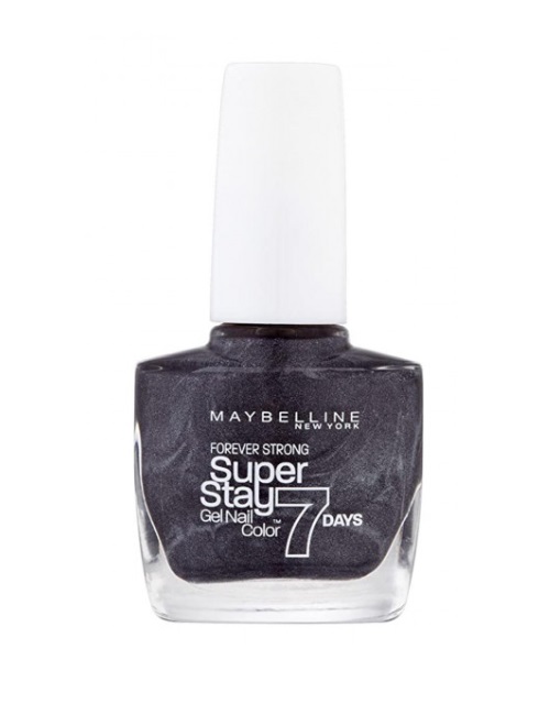 MAYBELLINE SUPERSTAY 7 DAYS 815 CARBON GREY 10 ML
