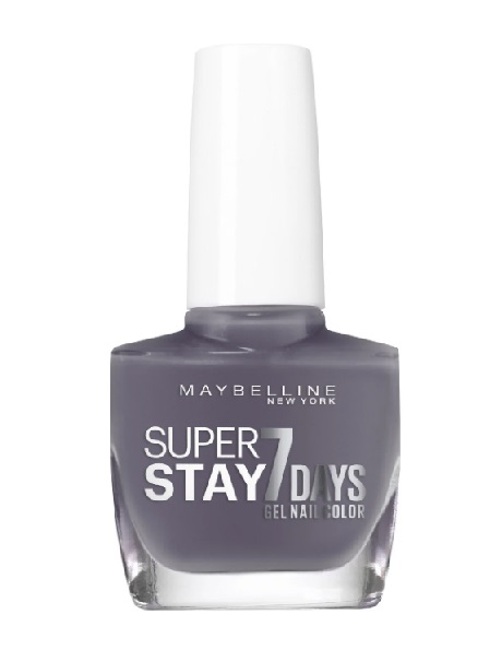 MAYBELLINE SUPERSTAY 7 DAYS 909 URBAN STEEL 10 ML