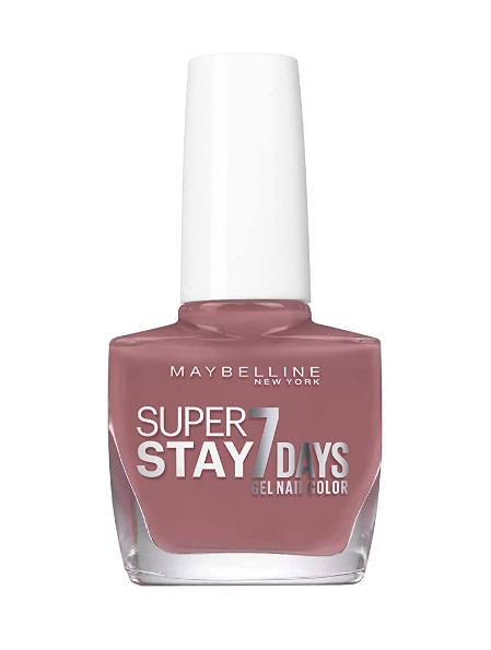 MAYBELLINE SUPERSTAY 7 DAYS 912 ROOFTOP SHADE 10 ML