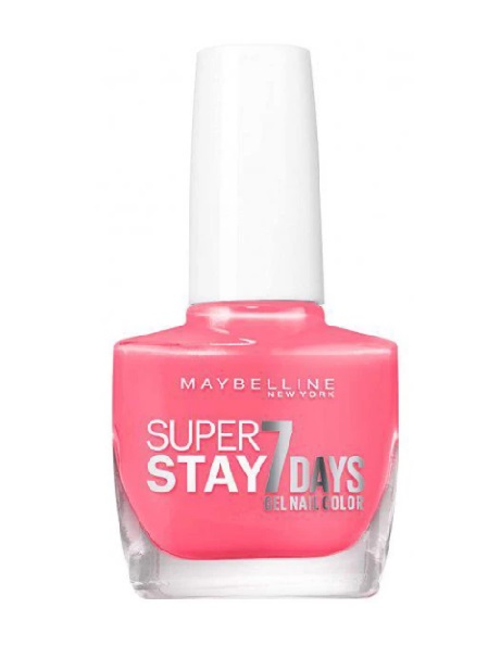 MAYBELLINE SUPERSTAY 7 DAYS 920 ACID GRAPEFRUIT 10 ML